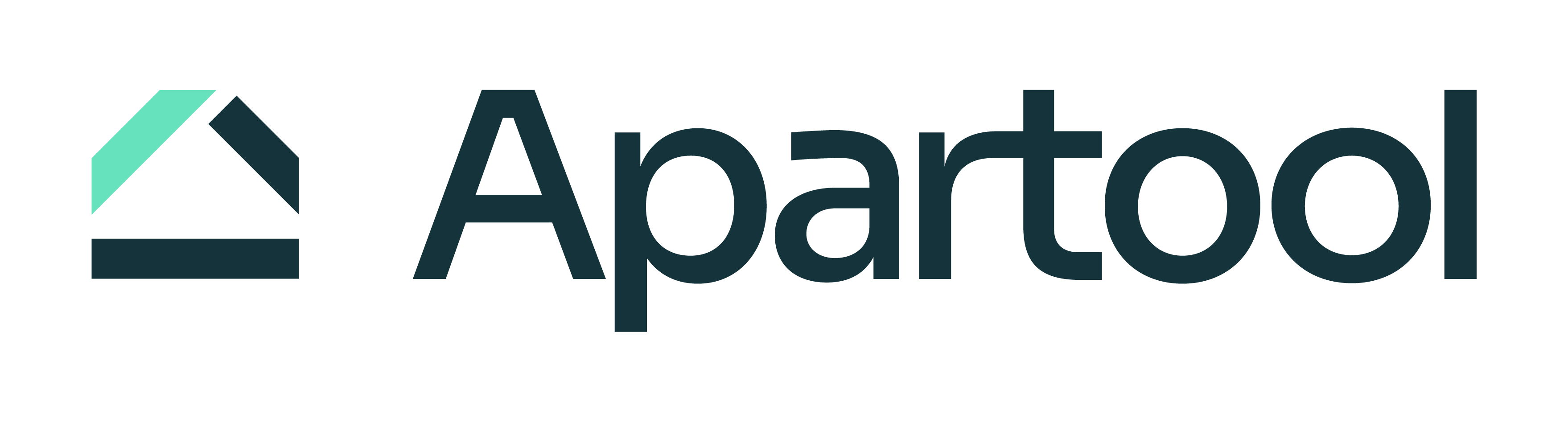 Apartool Logo